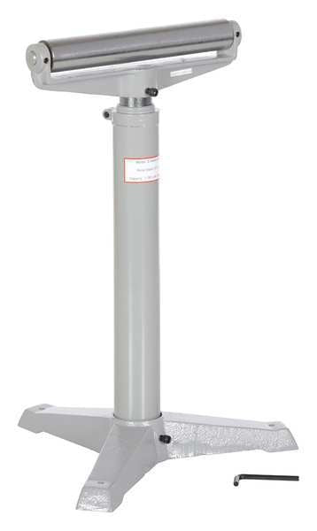 Roller Stand, H Style, 27 in - 42 in