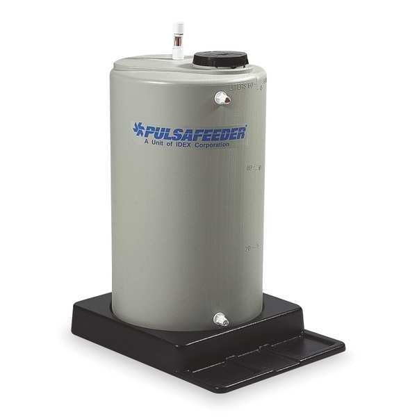 Chemical Tank, 15 G