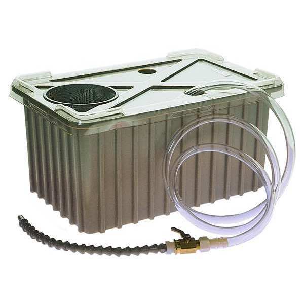 Tank, Coolant, 5 G