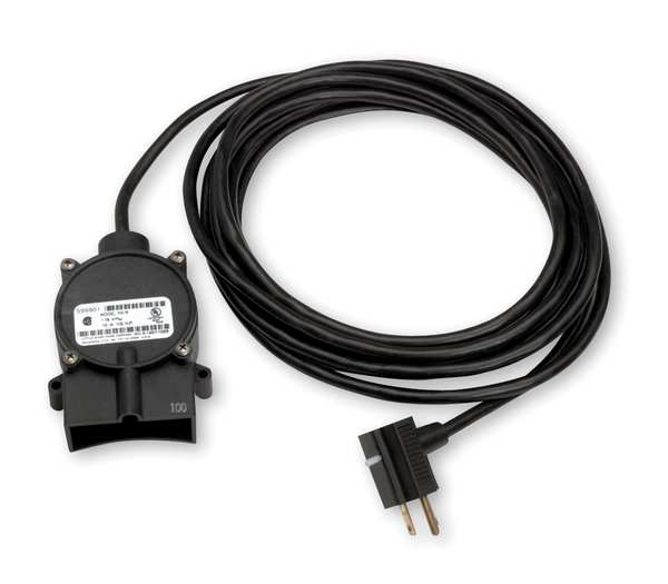 NO Mechanical Float Switch 115VAC