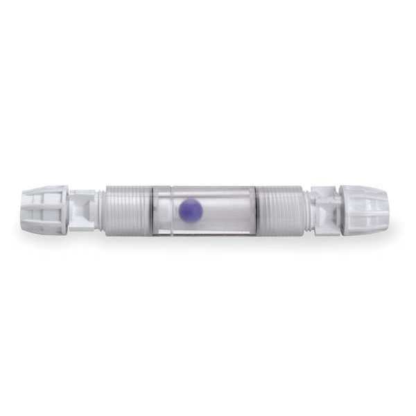 Flow Indicator