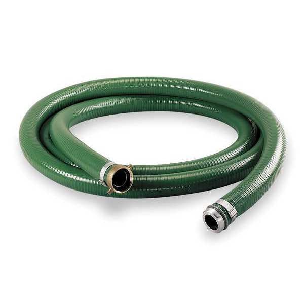 Water Hose, 2