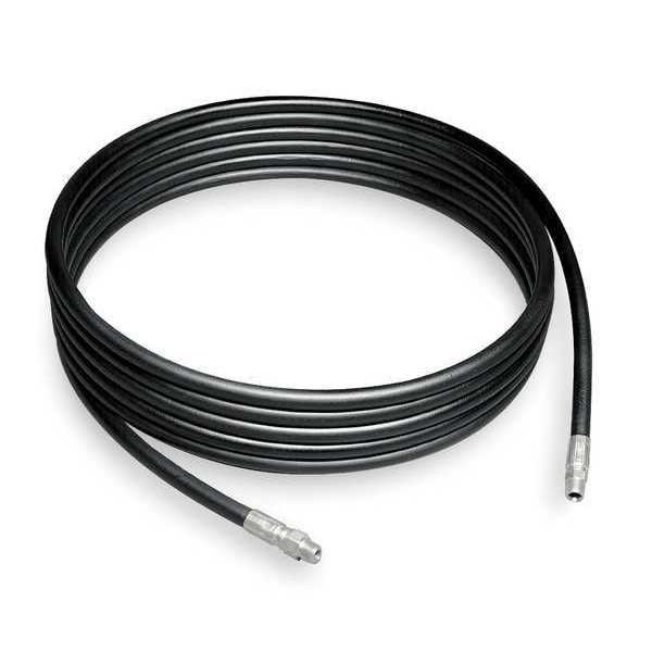 Pressure Washer Hose, 3/8,100 ft, 4500 psi