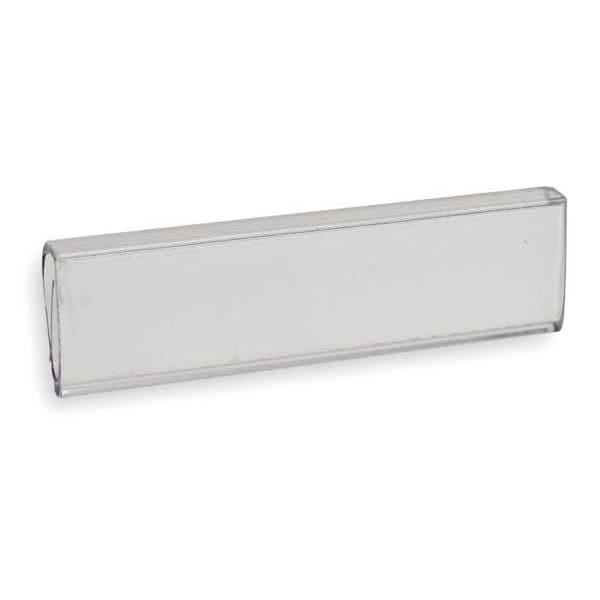 Bin Label Holder