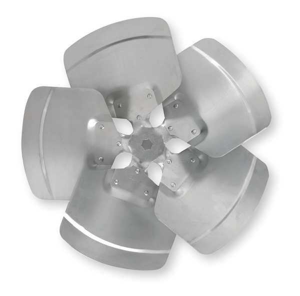 Propeller, 28 In Dia, 29 Deg Pitch