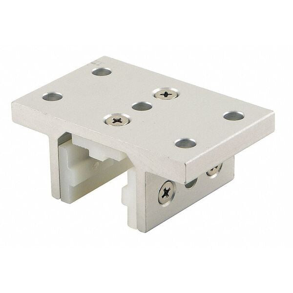 Linear Bearing, 2.937 In W, 1.875 In L