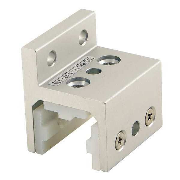 Linear Bearing, 1.625 In W, 1.875 In L