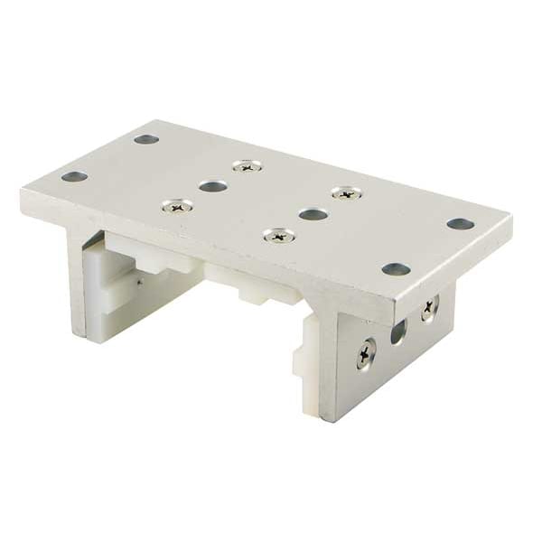 Linear Bearing, 5.500 In W, 2.812 In L