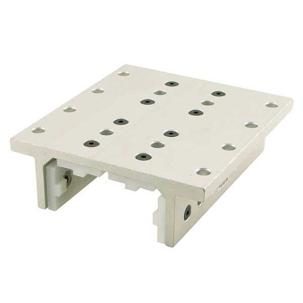 Linear Bearing, 5.500 In W, 6.000 In L