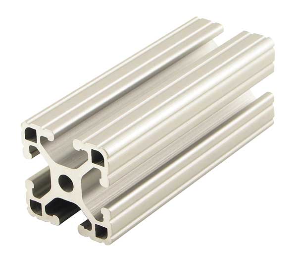 T-Slotted Extrusion, 15S, 97