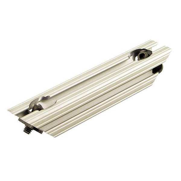 T-Slotted Extrusion, 10S, 6 LX1 In H