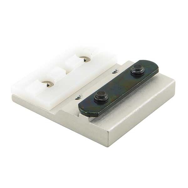 Linear Bearing, 3.125 In W, 2.812 In L