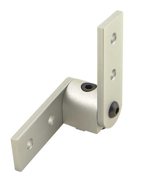 Pivot Arm, 0 Degree, For 15S