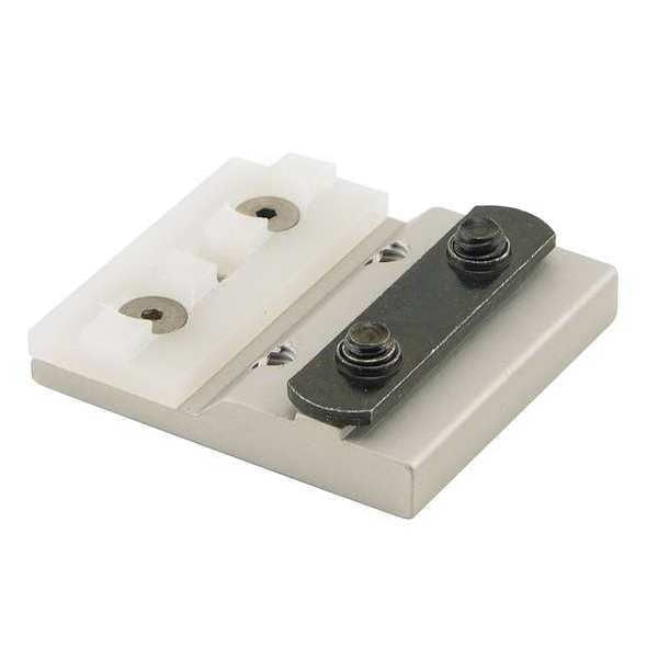 Linear Bearing, 2.062 In W, 1.875 In L