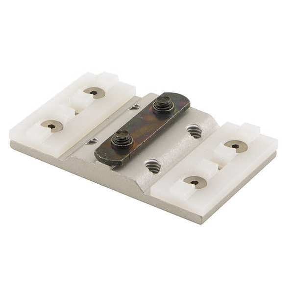Linear Bearing, 3.125 In W, 1.875 In L