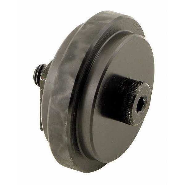 Roller Wheel, Roller Dia 2 In