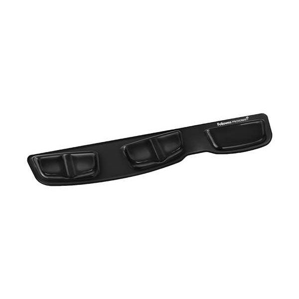 Gel Wrist Rest, Black