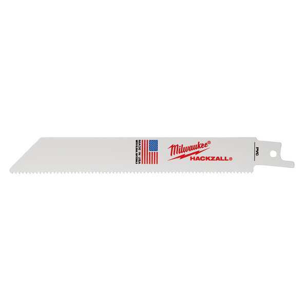 M12 Hackzall Blade-PVC 6