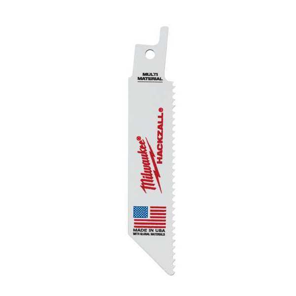 M12 Hackzall Blade-Multi-Material