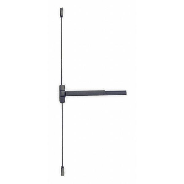 Surface Vertical Rod, Heavy Duty