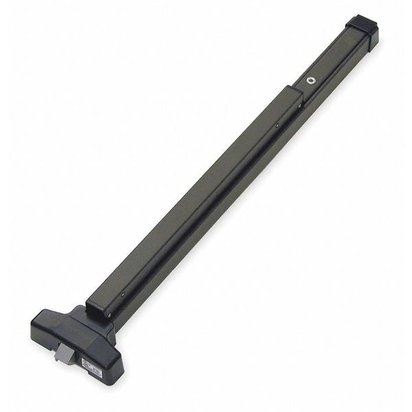 Long Rim, Exit Device, Medium Duty, Grade 1