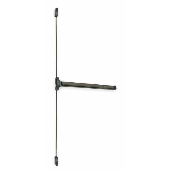 Surface Vertical Rod, Medium Duty
