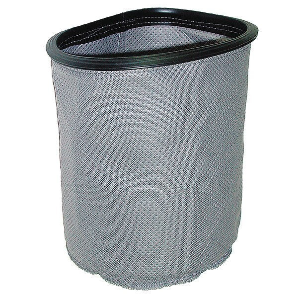 Micro Cloth Filter, Fits Round 6 qt.