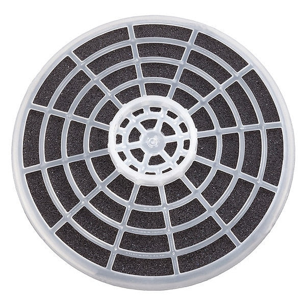 Dome Filter w/ Foam Media
