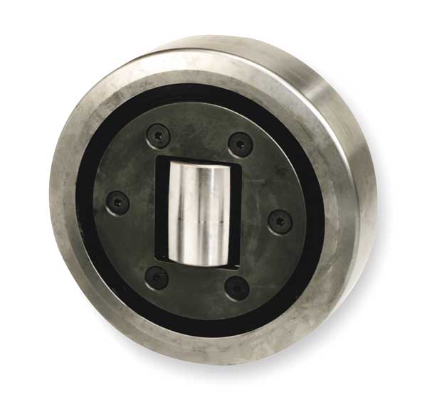 Linear Bearing, 48.0 mm W, 77.7 mm H