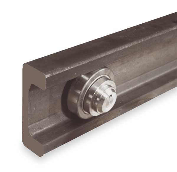 Linear Rail, 5969mm L, 103.2 mm W, 40 mm H