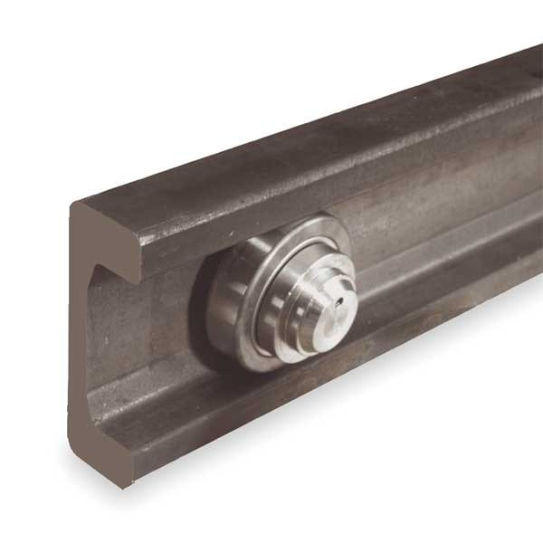 Linear Rail, 5969mm L, 157.2 W, 61.2 mm H