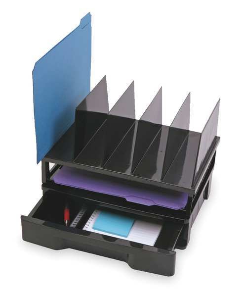File Holder/Drawer, Letter
