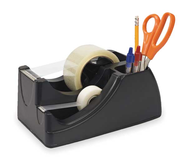 Recycled Desktop Tape Dispenser, 3/4