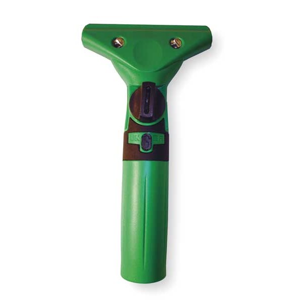 Swivel Squeegee, 3-1/2