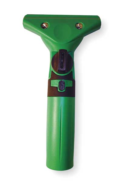 Swivel Squeegee, 3-1/2