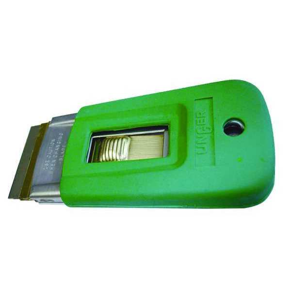 Scraper, Stiff, 4