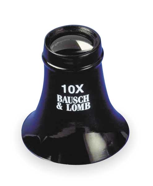 Hastings Triplet Loupe, 10x, 40D