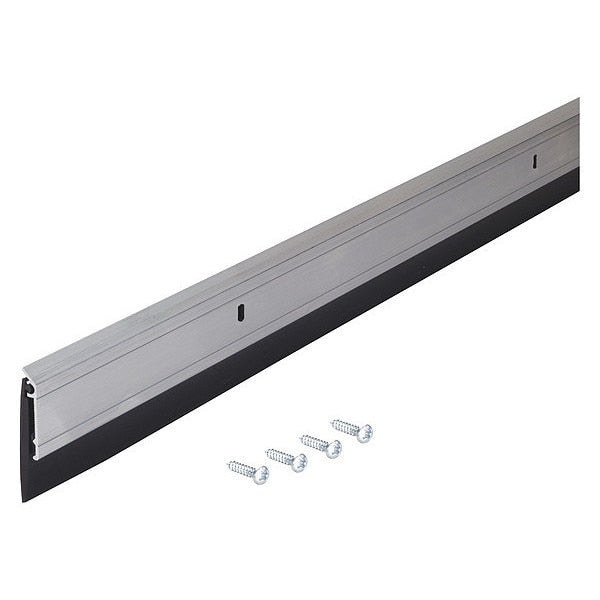 Door Sweep, 3 Ft L