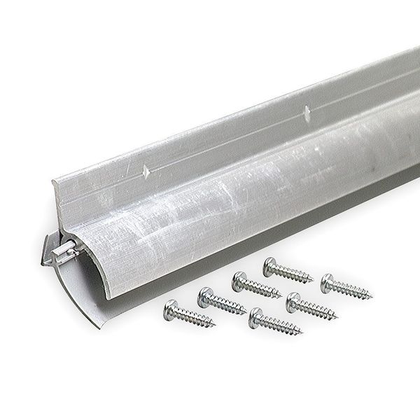 Door Sweep, 3 Ft L