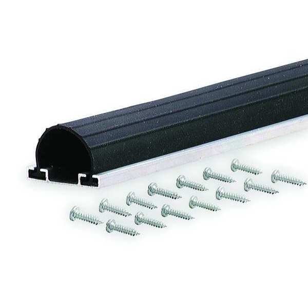 Garage Door Bottom, Replacement, L 108