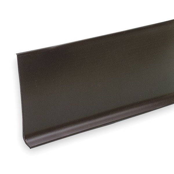 Wall Base Molding, Brown, 720 In. L
