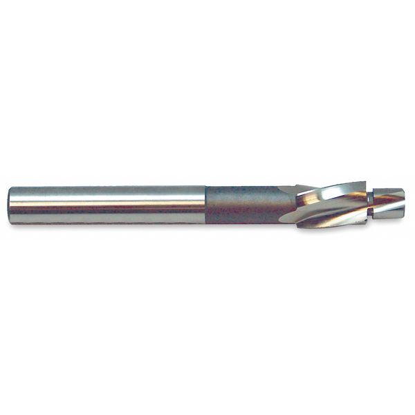Counterbore, 1/64 Clearance, Size 5/8, Co