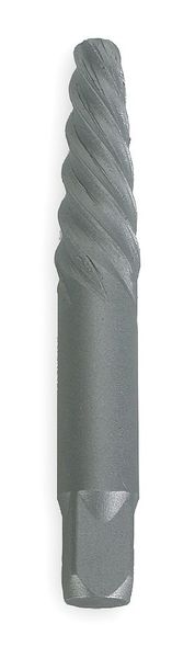 Screw Extractor Spiral Flute Size #4