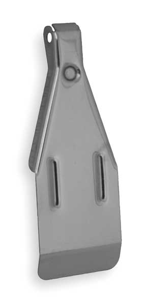 Knee Pedal, SS