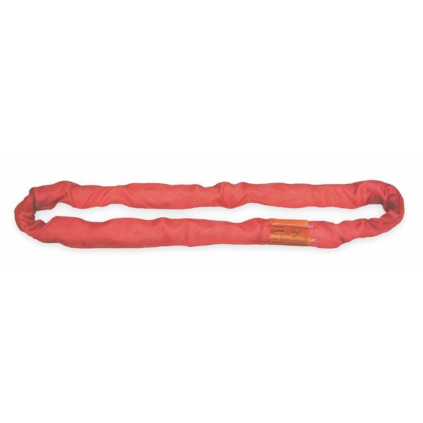 Tuflex(TM) Round Sling, Endless, 20 ft., 13,200 lb.