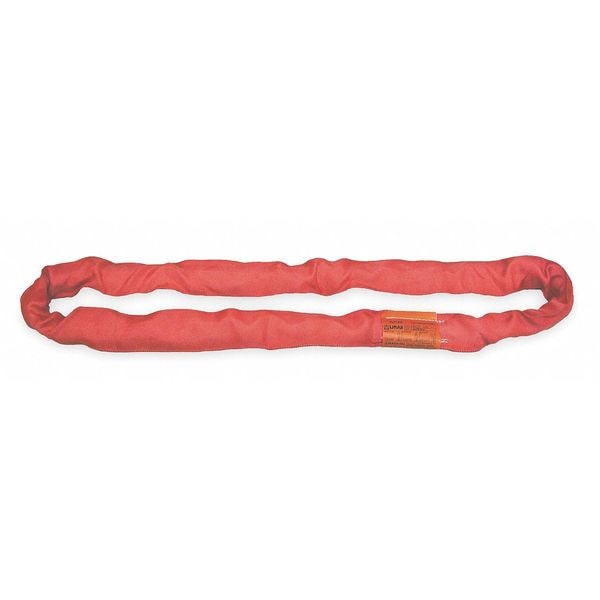 Tuflex(TM) Round Sling, Endless, 10 ft., 13,200 lb.