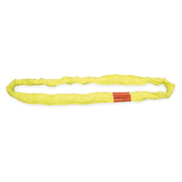 Tuflex(TM) Round Sling, Endless, 8 ft., 8400 lb.