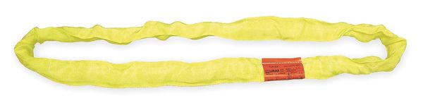 Tuflex(TM) Round Sling, Endless, 6 ft., 8400 lb.