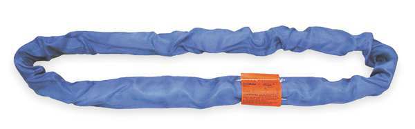 Tuflex(TM) Round Sling, Endless, 12 ft., 21,200 lb.