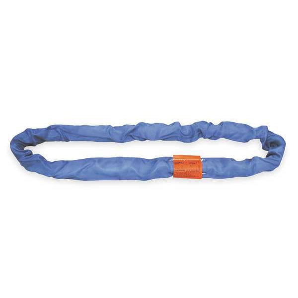 Round Sling, Endless, 15 ft., 21,200 lb.